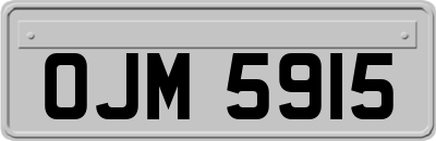 OJM5915