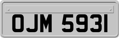 OJM5931