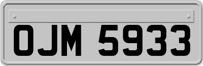 OJM5933