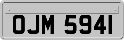 OJM5941