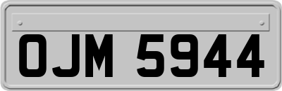OJM5944