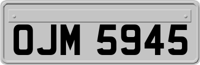 OJM5945