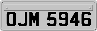 OJM5946