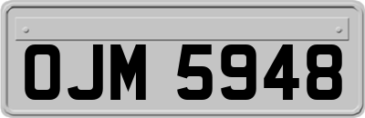 OJM5948