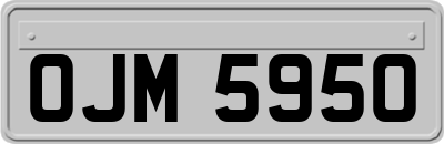 OJM5950