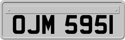 OJM5951