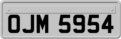 OJM5954