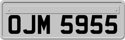 OJM5955