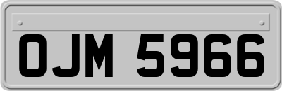 OJM5966