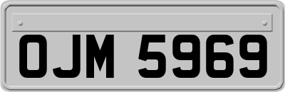 OJM5969