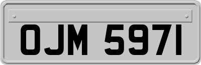 OJM5971