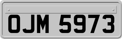 OJM5973