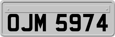 OJM5974