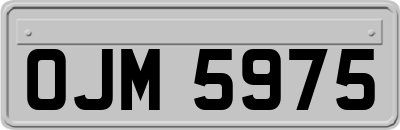 OJM5975
