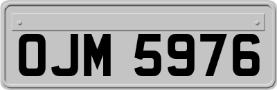 OJM5976