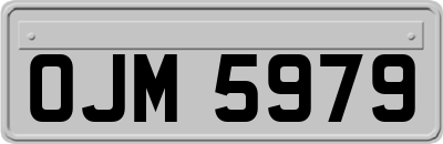 OJM5979