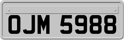 OJM5988