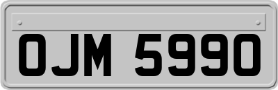 OJM5990