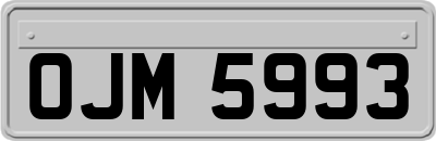 OJM5993