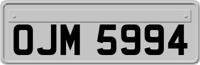 OJM5994
