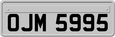 OJM5995