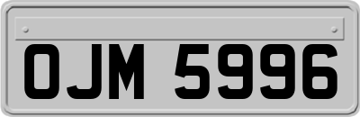 OJM5996