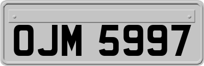 OJM5997