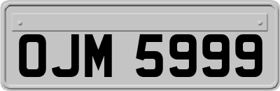 OJM5999