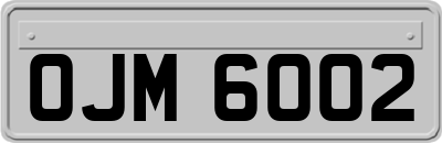 OJM6002