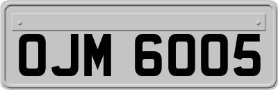 OJM6005