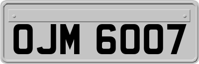 OJM6007