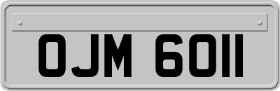 OJM6011