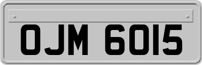 OJM6015