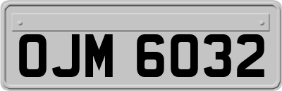 OJM6032