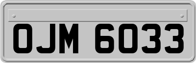 OJM6033