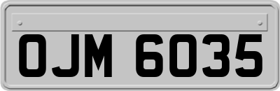 OJM6035