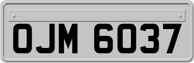 OJM6037