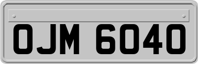 OJM6040
