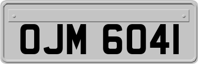 OJM6041