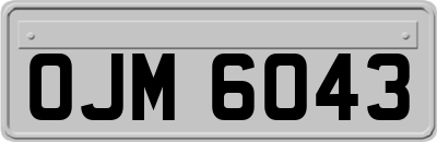 OJM6043