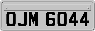 OJM6044