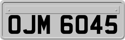 OJM6045