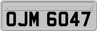 OJM6047