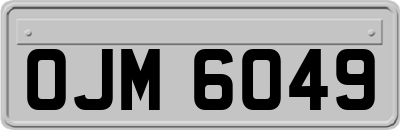 OJM6049