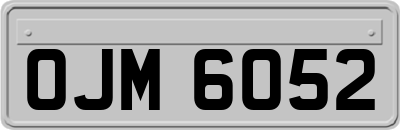 OJM6052