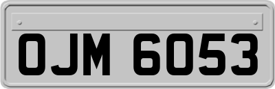 OJM6053