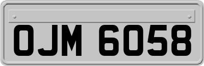 OJM6058