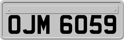 OJM6059