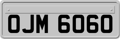 OJM6060