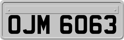 OJM6063